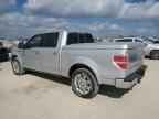 2009 FORD F-150