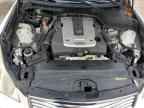 2008 INFINITI EX35