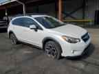 2014 SUBARU XV Crosstrek