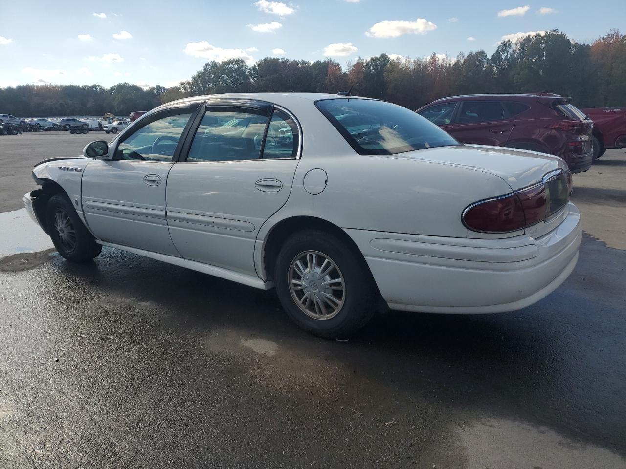 2005 BUICK Lesabre