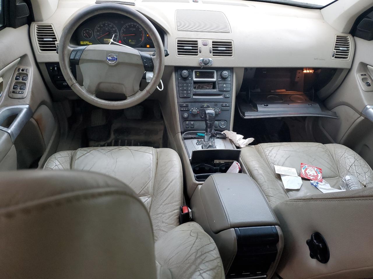 2006 VOLVO XC90