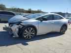 2025 TOYOTA PRIUS