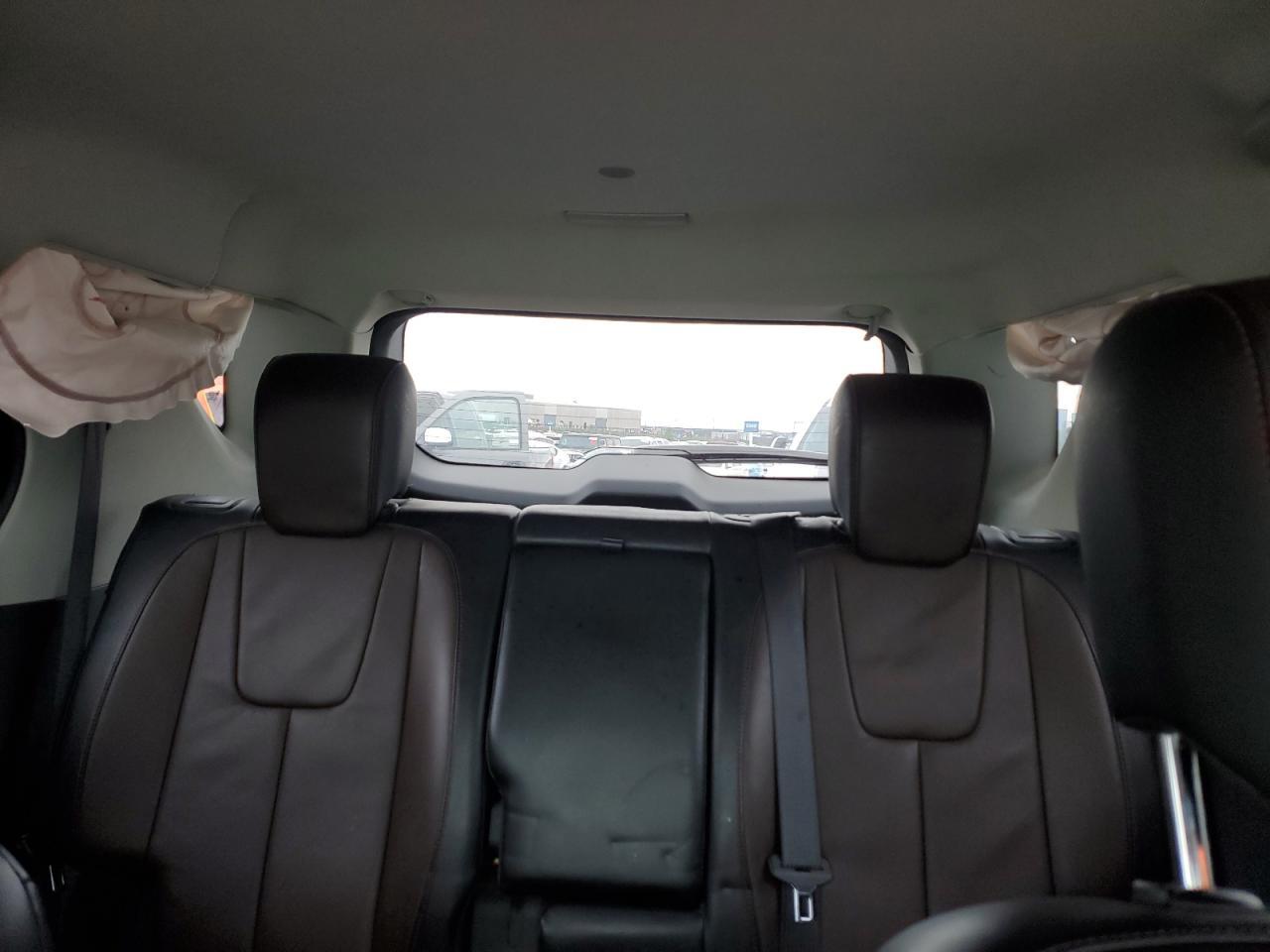 2013 CHEVROLET EQUINOX