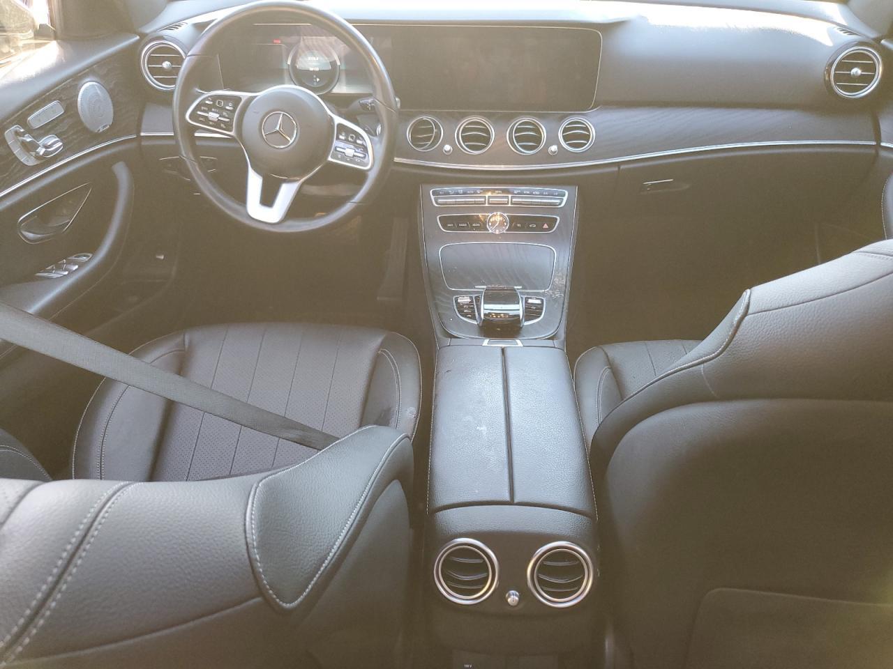 2020 MERCEDES-BENZ E-Class