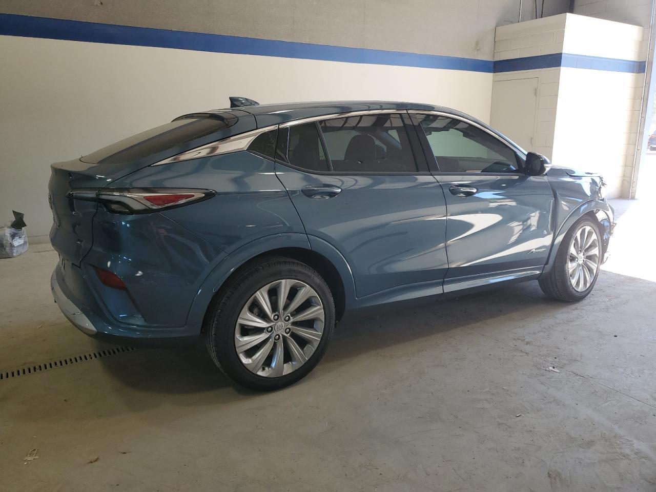 2025 BUICK Envista