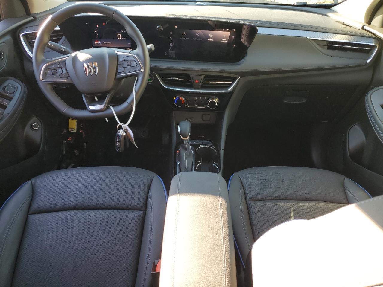 2025 BUICK Encore GX
