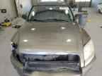 2007 MITSUBISHI Raider