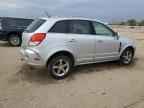 2012 CHEVROLET Captiva