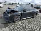 2022 SUBARU WRX