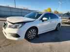 2018 SUBARU Legacy