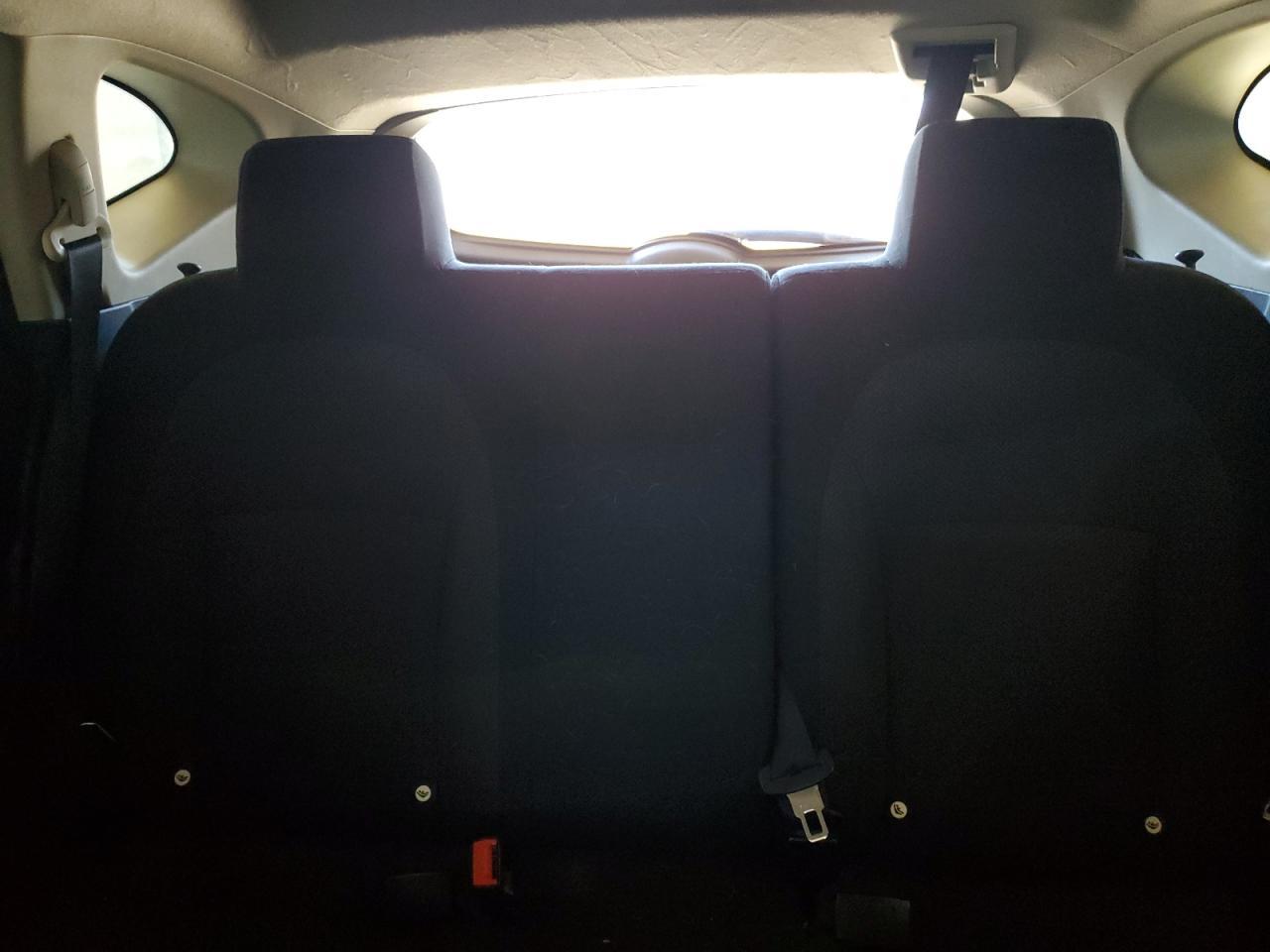 2013 NISSAN ROGUE