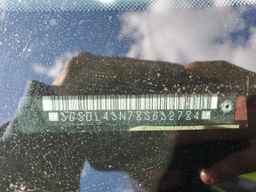 2008 SATURN Vue