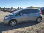 2015 NISSAN Versa Note