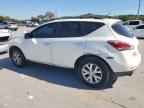 2012 NISSAN MURANO