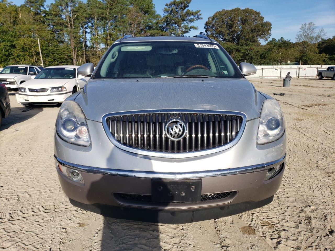 2012 BUICK ENCLAVE