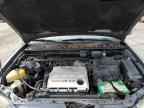 2004 TOYOTA HIGHLANDER