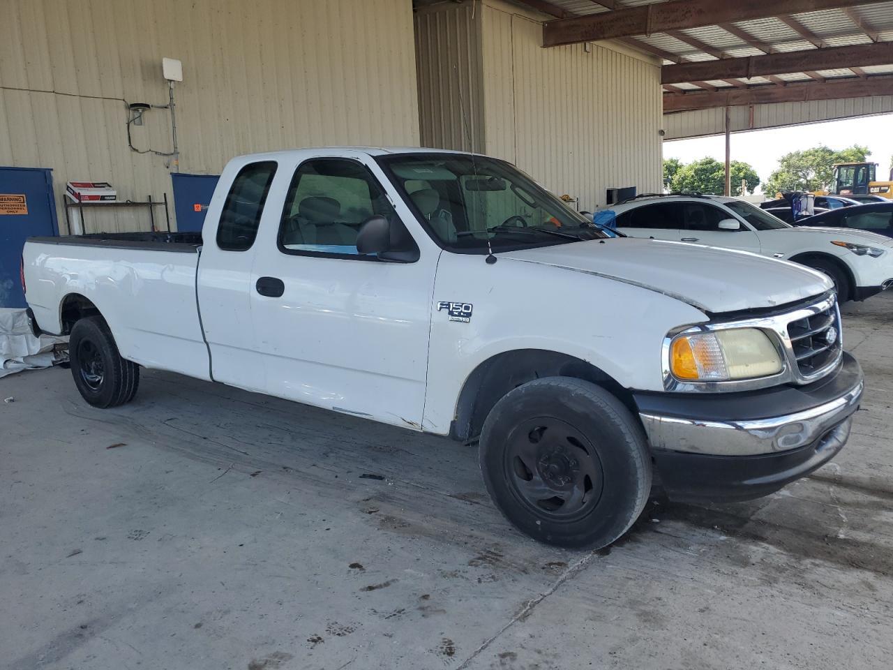 2003 FORD F-150
