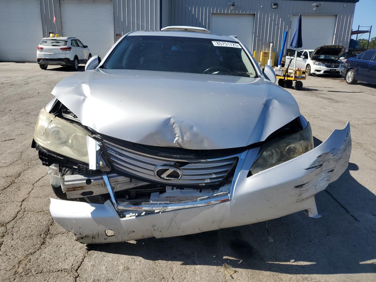 2010 LEXUS ES 350