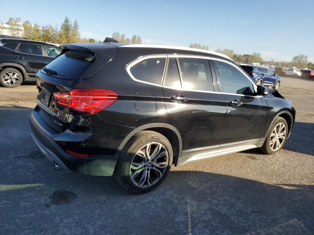 2019 BMW X1