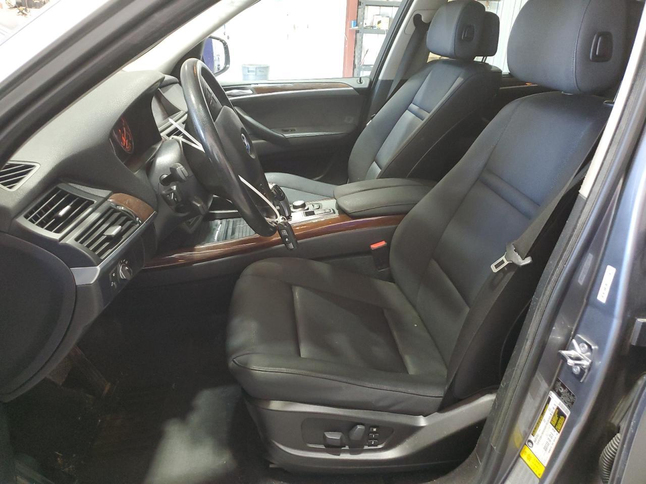 2009 BMW X5