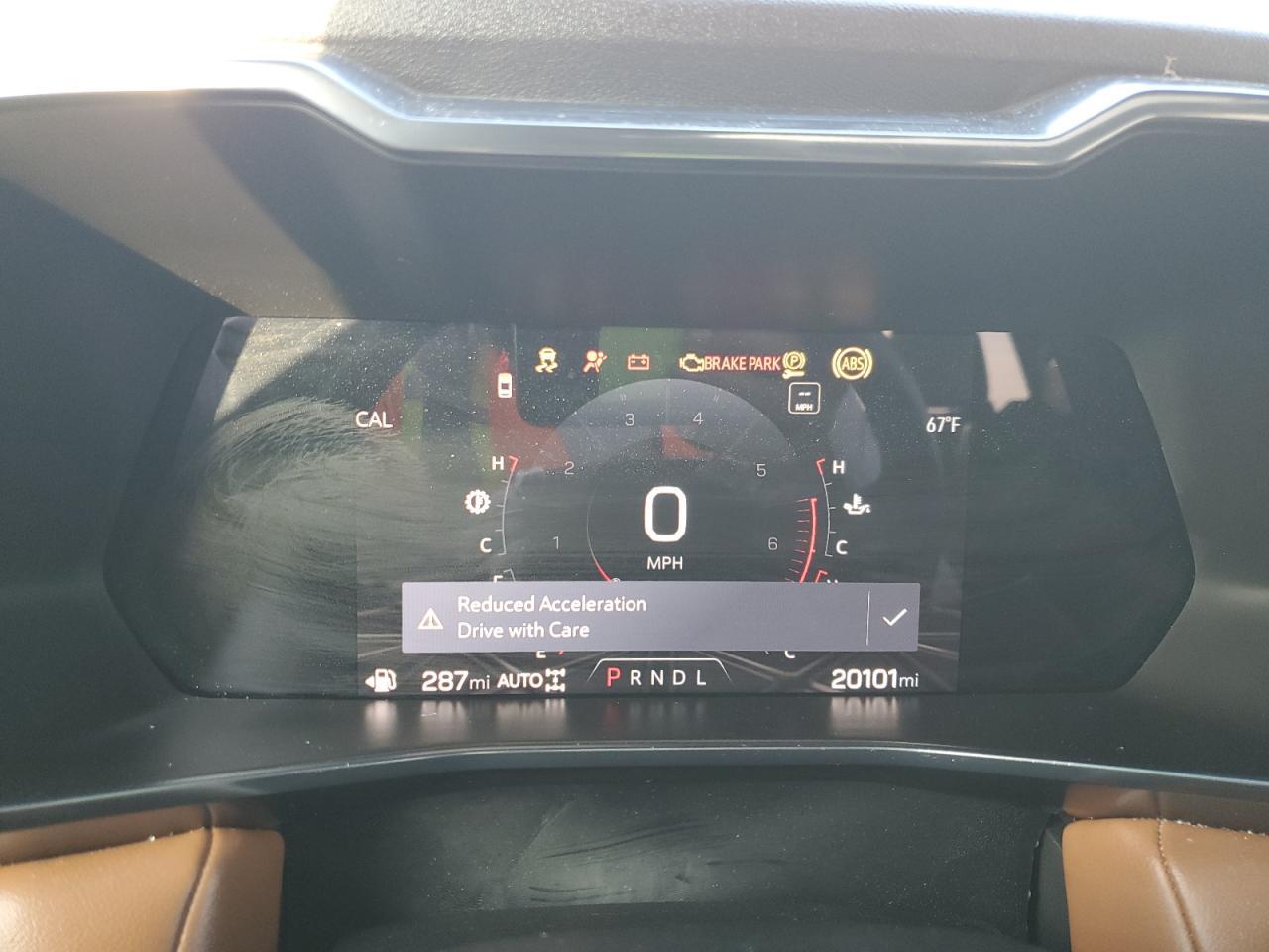 2023 GMC CANYON