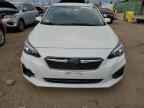 2017 SUBARU IMPREZA