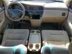 2000 HONDA ODYSSEY