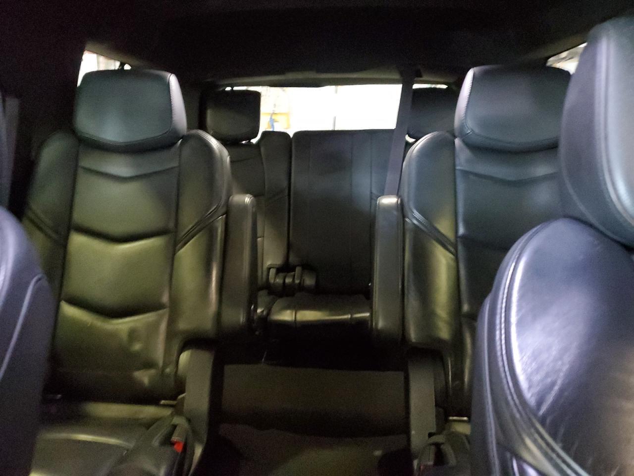 2015 CADILLAC ESCALADE