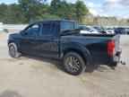 2012 NISSAN Frontier