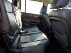 2012 HONDA PILOT
