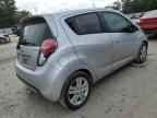 2015 CHEVROLET Spark