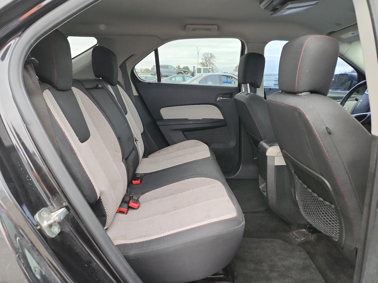 2013 CHEVROLET EQUINOX