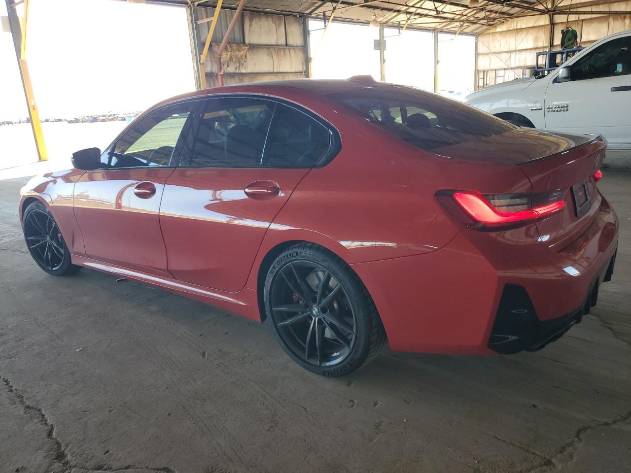 2023 BMW M340i