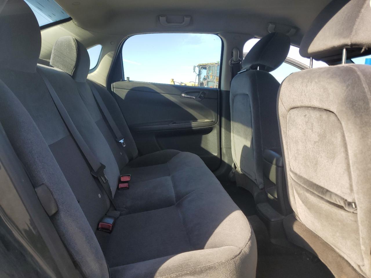 2013 CHEVROLET IMPALA