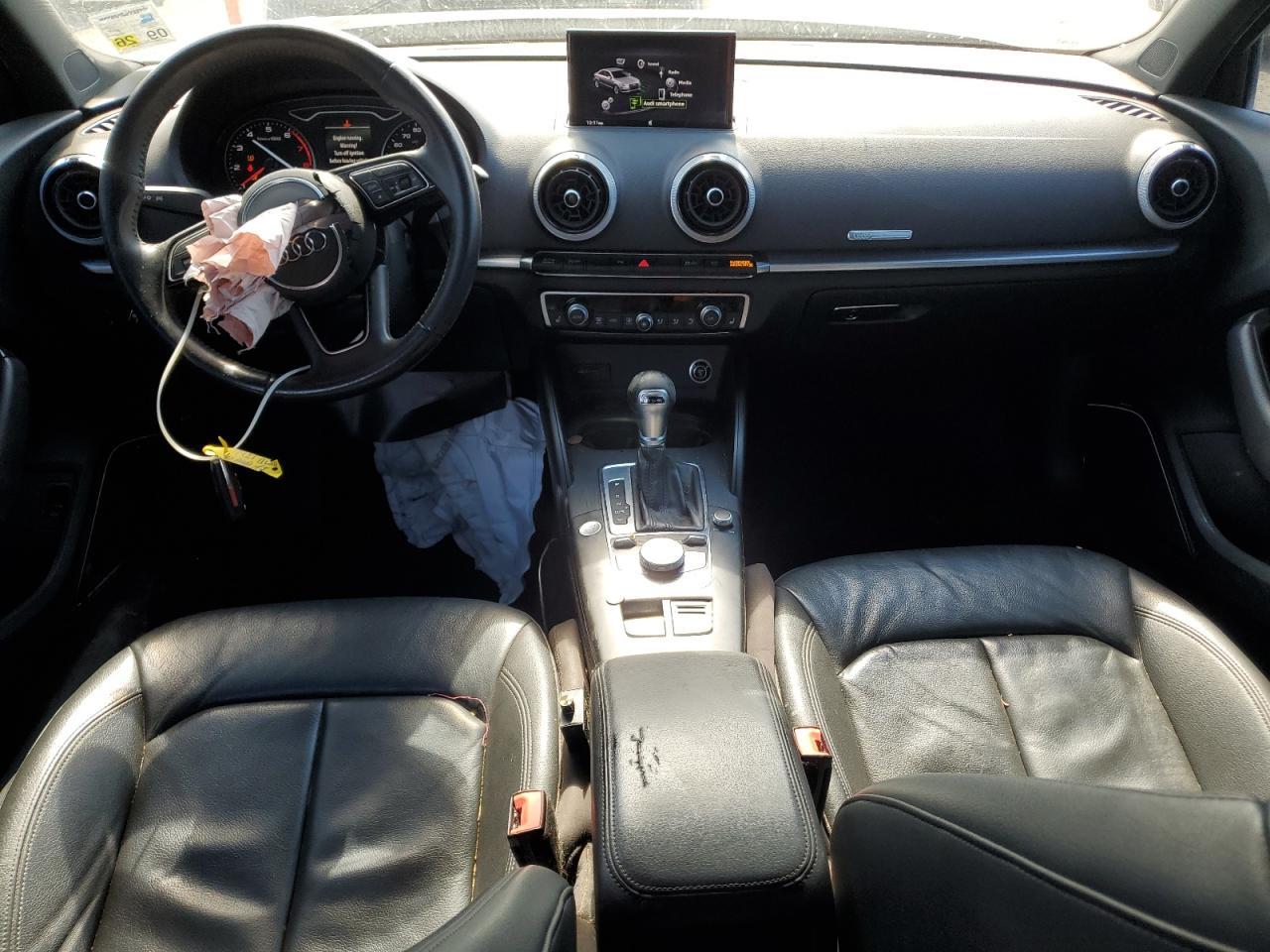 2020 AUDI A3