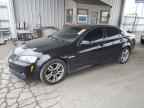 2008 PONTIAC G8