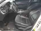 2012 BMW 5 series