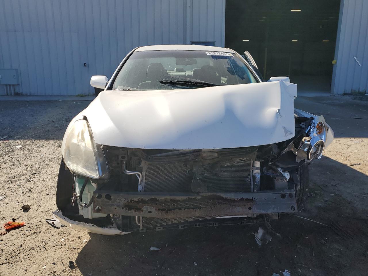 2010 NISSAN Ultima
