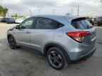 2018 HONDA HR-V