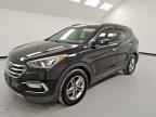 2018 HYUNDAI SANTA FE