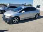 2007 HONDA CIVIC