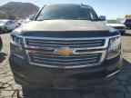 2015 CHEVROLET Suburban