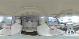 2004 LINCOLN Navigator