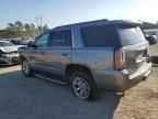 2018 GMC Yukon