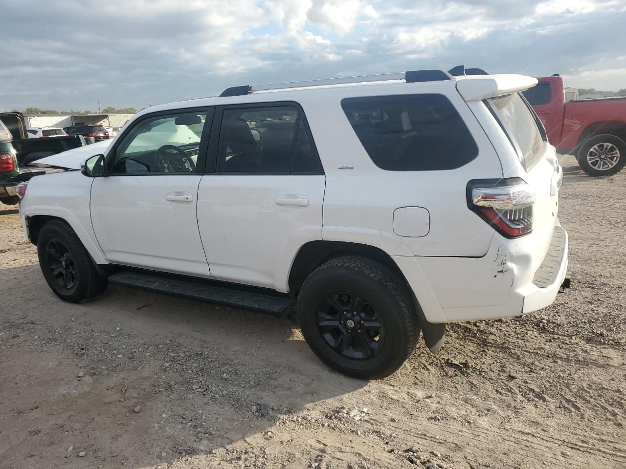 2024 TOYOTA 4Runner