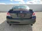 2009 HONDA ACCORD