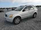 2008 KIA SORENTO