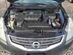 2010 NISSAN ALTIMA