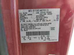 2004 FORD F-150