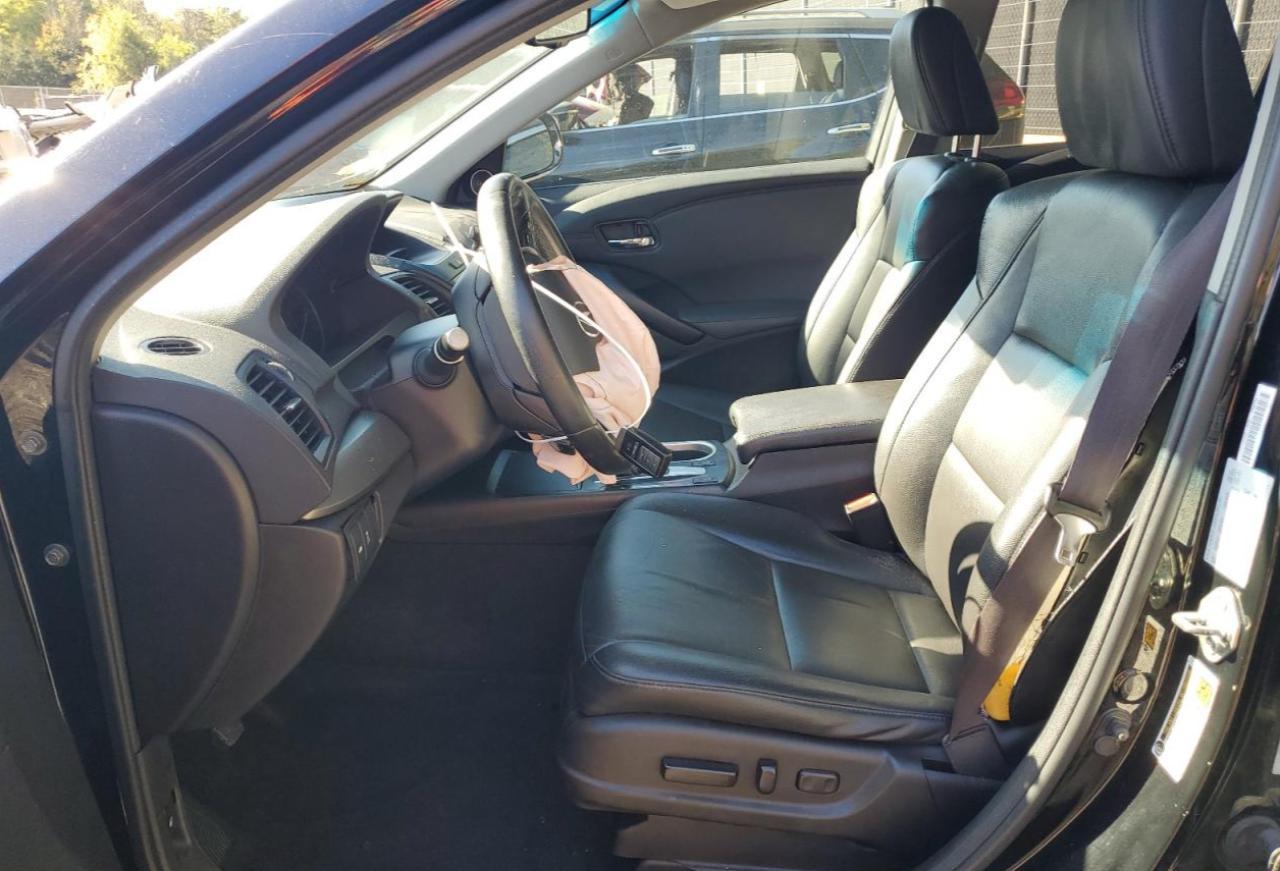 2016 ACURA RDX